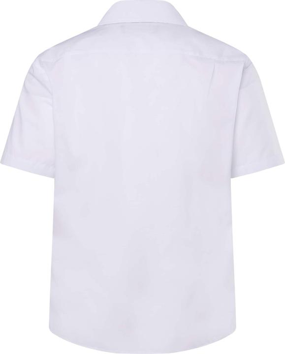 Produktbild Men+ Businesshemd, Halbarm, Easy Care, Vario-Kragen, Comfort Fit (XXL)