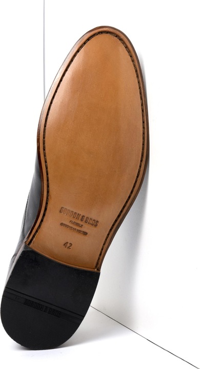Produktbild Gordon & Bros Businessschuhe (41)