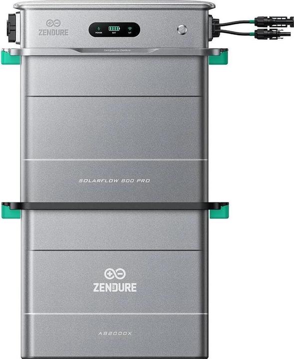 Immagine prodotto Zendure Energiespeicher SolarFlow 800 Pro