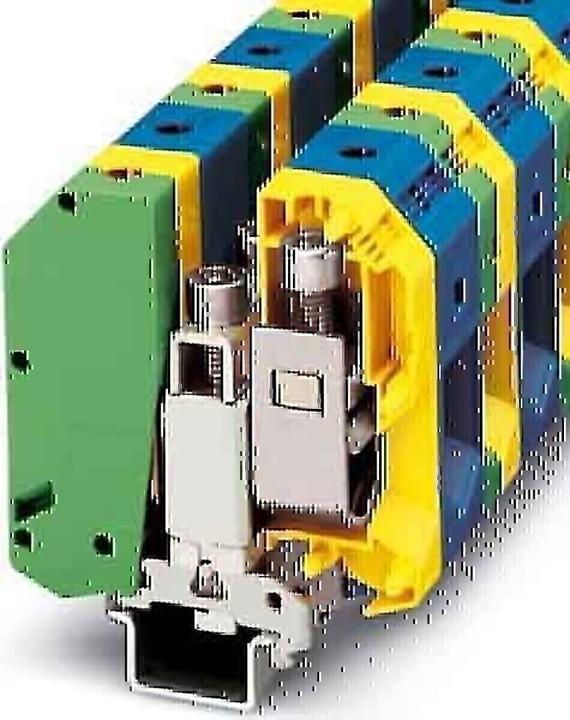 Actual product image Phoenix Contact UKH 95-PE/N