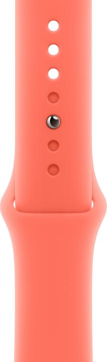 Image du produit Apple Sport Band (46 mm, Fluoroélastomère)