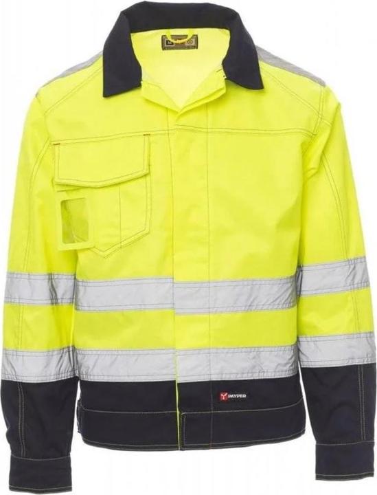 Immagine prodotto Payper Giacca Safe Hi-vi Winter