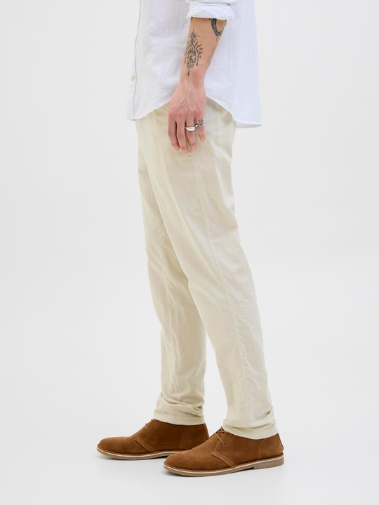 Actual product image Jack & Jones Jpstace Jjsummer Chino Pant Sn (W29/L30)