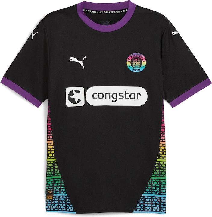Image du produit Puma FCSP Troisième Maillot (M)