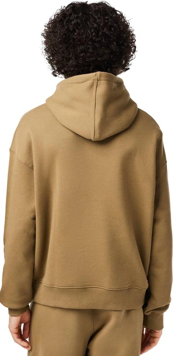 Immagine prodotto Lacoste Felpa con Cappuccio Ampia Adulto Unisex (XS)