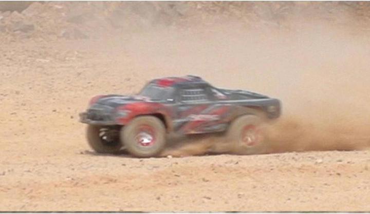 Produktbild Amewi Fighter (RTR Ready-to-Run)