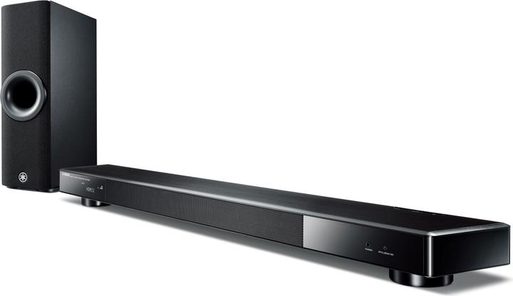 Yamaha Ysp-2500 (162 W, 7.1 Channel)