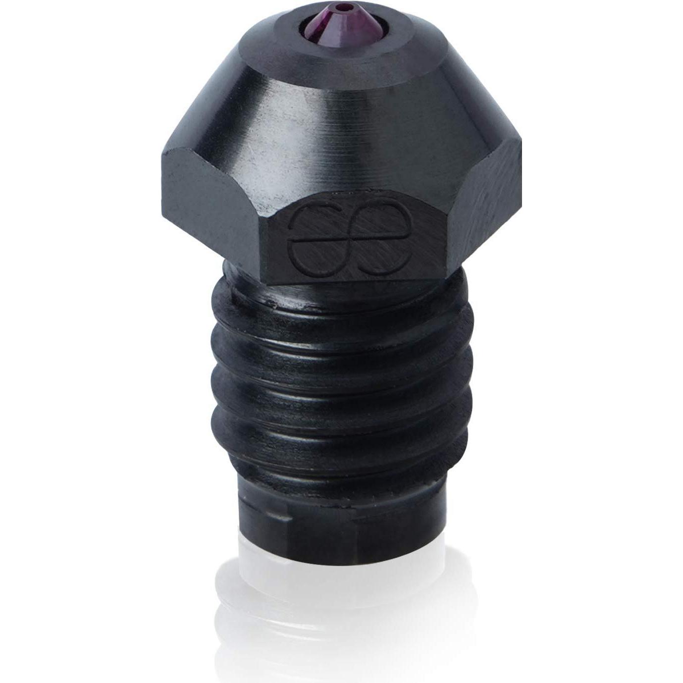 Phaetus PS Hardened Steel Ruby Nozzle V2 0,4 mm - 1,75 mm - 1 pcs (Zubehör), 3D Drucker Zubehör