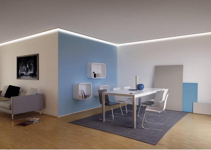 Produktbild Paulmann Stripe Profil Corner Eckstück