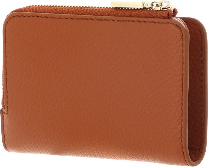 Actual product image Coccinelle Metallic Soft Wallet