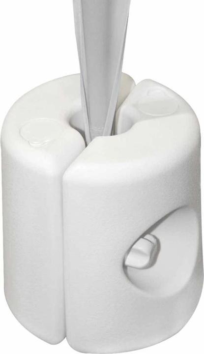 Produktbild EDA Partyzelt-Basis (25 cm, 25 cm)