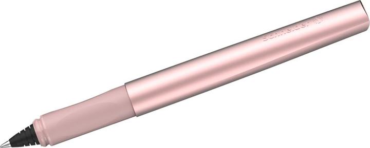 Actual product image Schneider CEOD SHINY - Rollerball (Powder Pink, 1 x)