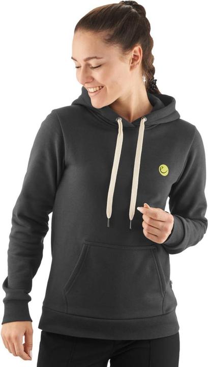 Produktbild Edelrid Wo Grounder Hoody (S)