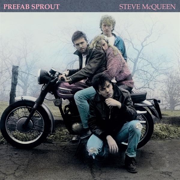 Produktbild Steve McQueen (Remastered) (Prefab Sprout)