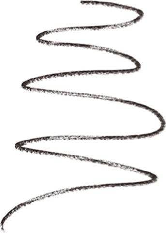 Actual product image Sweed Brow Definer Pencil (Ebony)