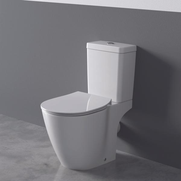 Actual product image Ideal Standard WC seat E772401