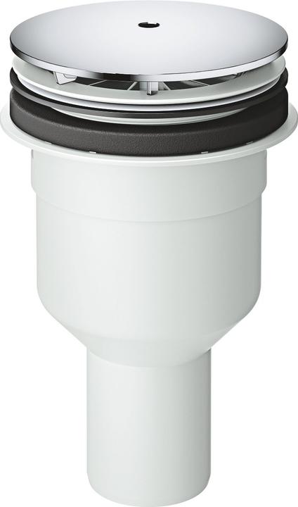Grohe Garniture d'écoulement pour bac de douche (Ensemble de drainage)