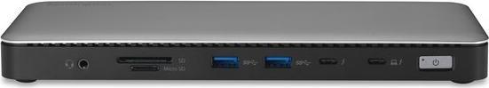 Actual product image Kensington SD5760T (Thunderbolt, 6 Ports)