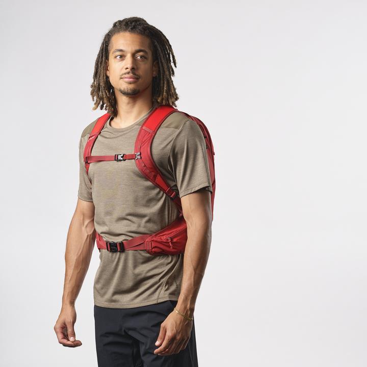 Actual product image Salomon Trailblazer 20