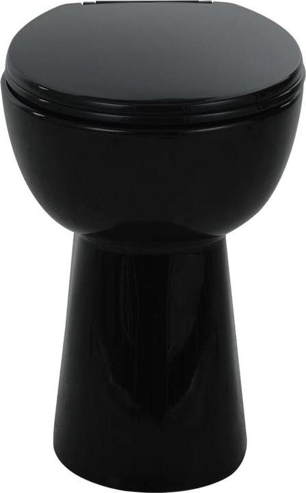 Actual product image vidaXL Toilette