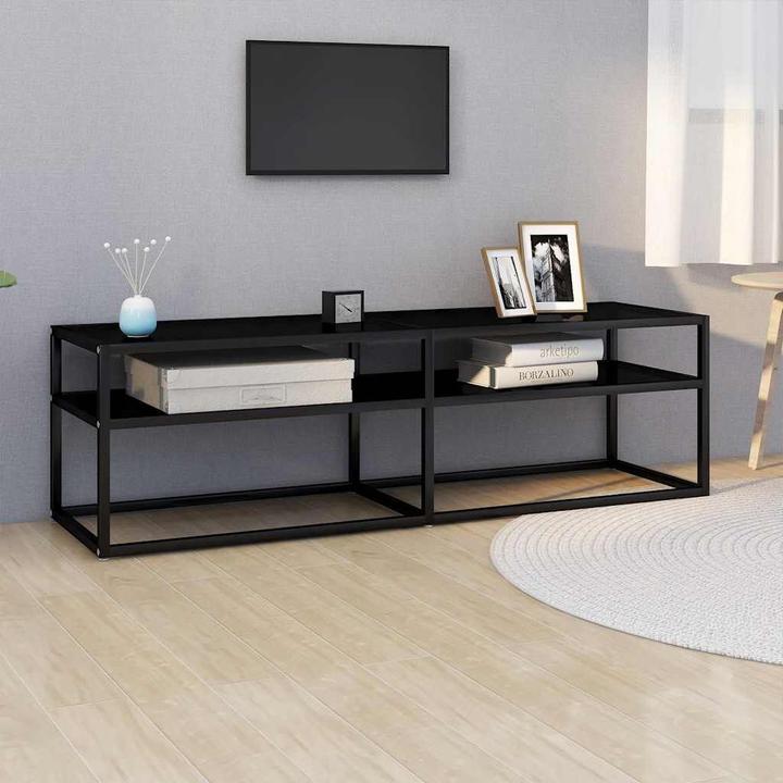 Produktbild VidaXL Mika (140 x 40 x 40.5 cm)