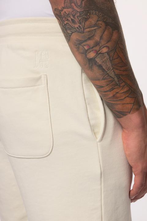 Produktbild Jay-Pi Sweatbermuda, Fitness, 3 Taschen, bis 7 XL (7XL)