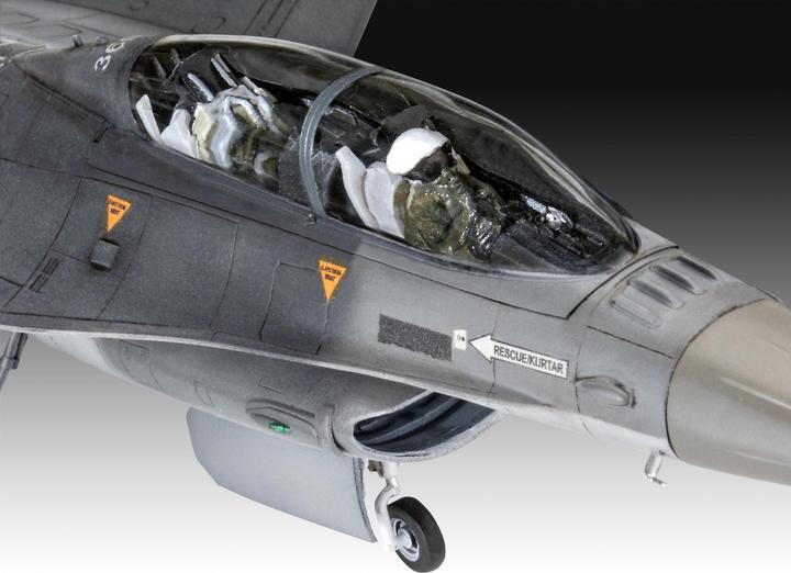 Produktbild Revell F-16D Fighting Falcon