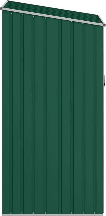 Produktbild vidaXL Gerätehaus