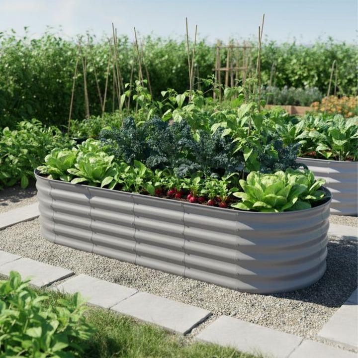 Produktbild Relaxdays Hochbeet