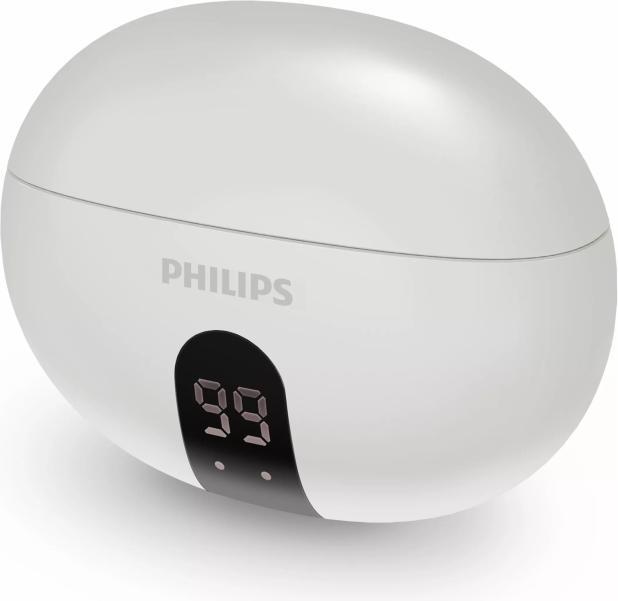 Actual product image Philips TAT2520WT/00 (4 h, Wireless)
