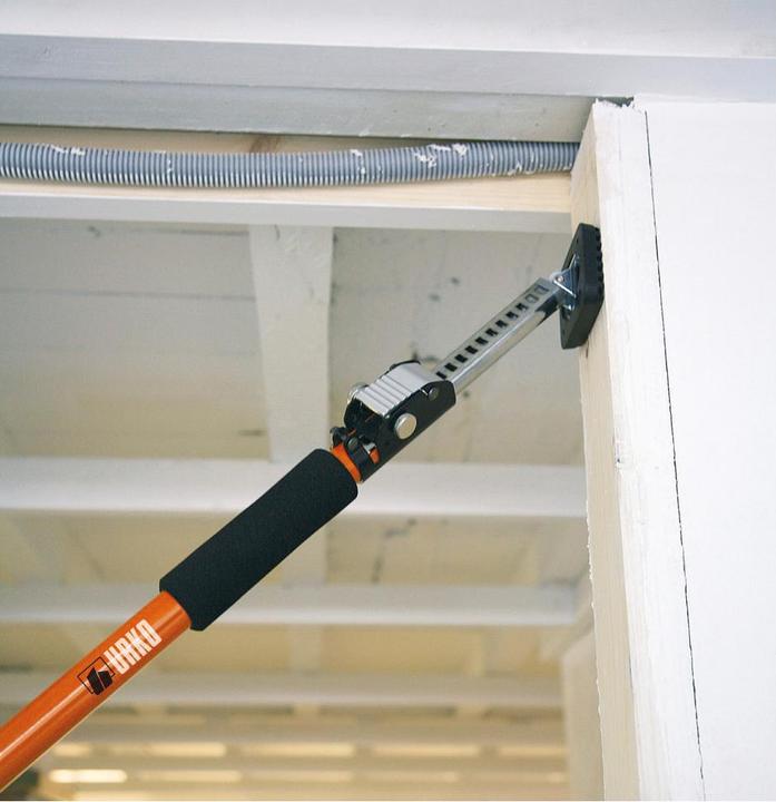 Actual product image Urko Assembly support (1770 mm)