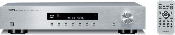 Yamaha T-D500 (Sintonizzatore radio)