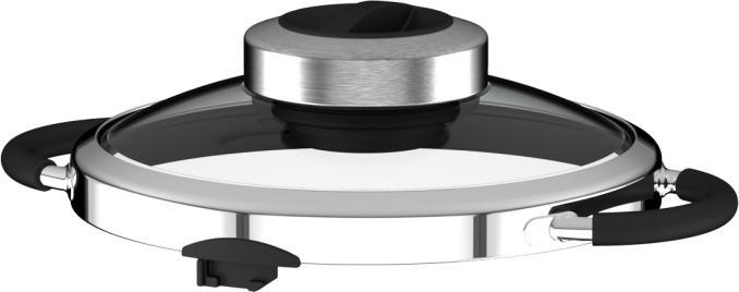 Actual product image Magimix 17569 Lid for Koch Expert