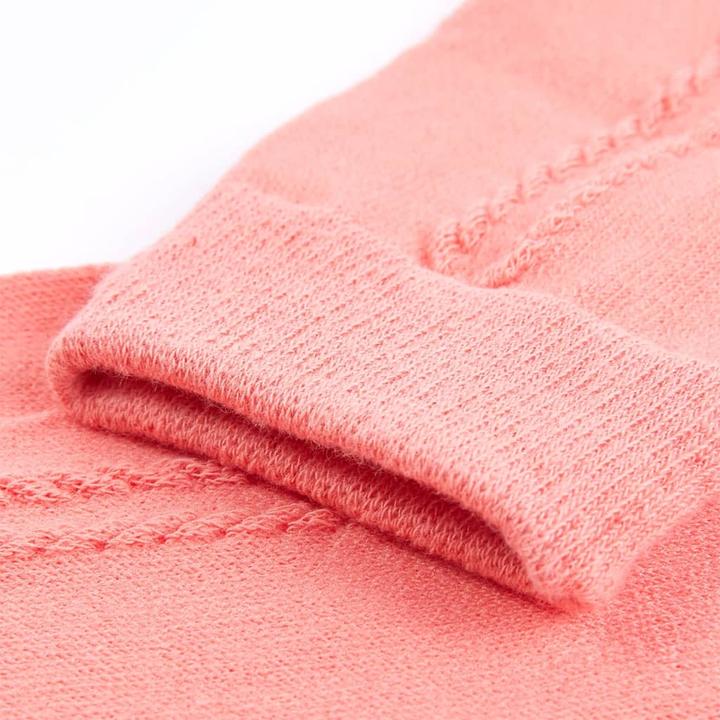 Actual product image VidaXL Children's socks 5 pairs EU 23-26,Material: 78 % cotton. 20 (5-pack, 23 - 26)