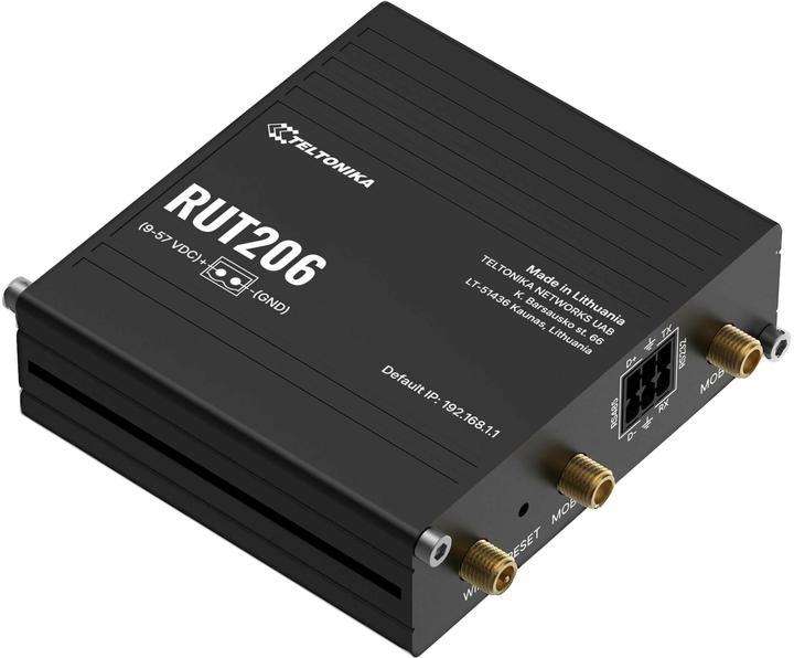 Teltonika RUT206