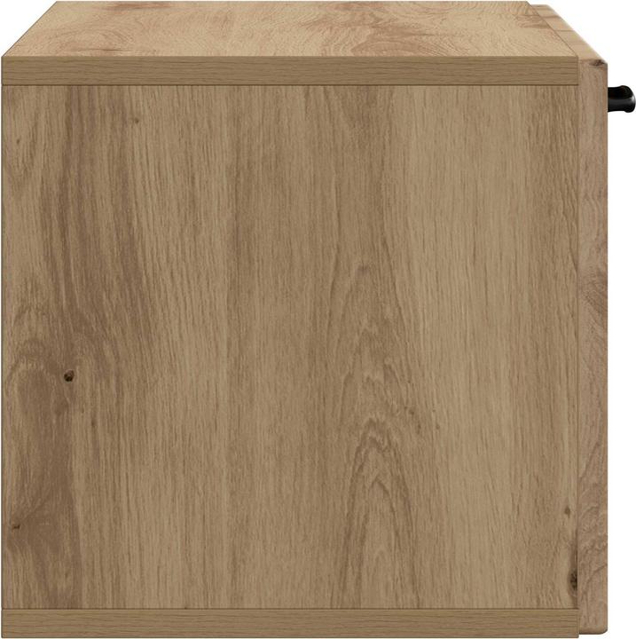 Produktbild vidaXL TV-Ständer (59.50 x 31 x 30 cm)