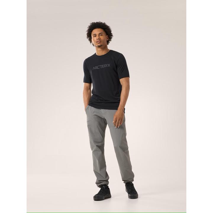 Actual product image Arc'teryx Ionia Arc'Word Logo (S)