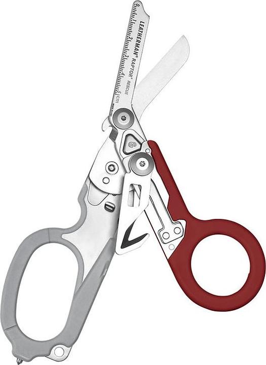 Leatherman Raptor Rescue (6 Funktionen)