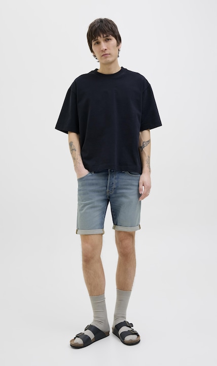 Produktbild Jack & Jones Regular Fit Regular Fit Shorts Regular Fit Shorts (XS)
