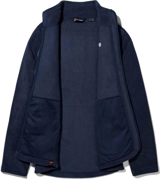 Produktbild Berghaus Prism InterActive Fleecejacke PolartechMaterial (XS)