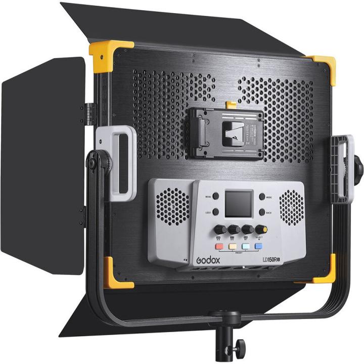 Image du produit Godox RGB Panel Light 150W