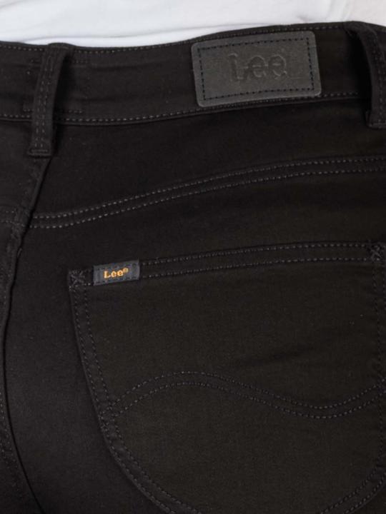 Image du produit Lee Breese Boot Jeans black rinse (W29/L31)