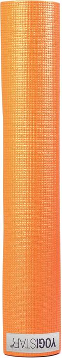 Produktbild Yogistar Yogamatte Basic Classic (4 mm)