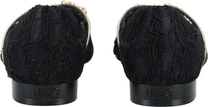 Actual product image Liu Jo Ballerinas (39)