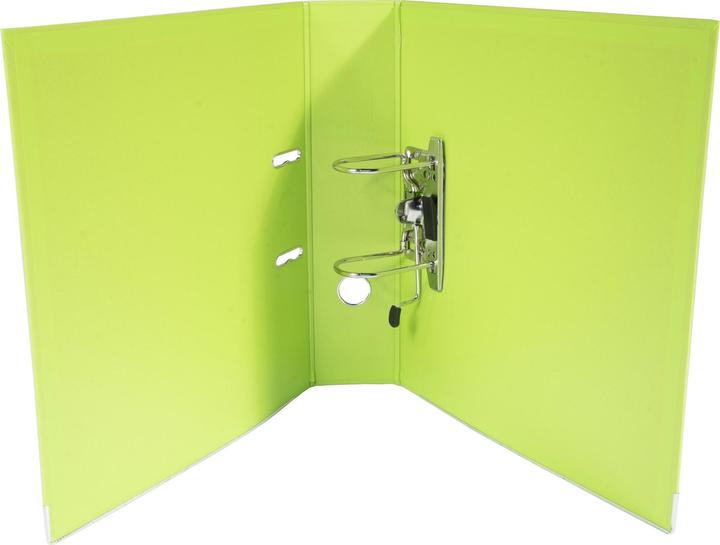 Immagine prodotto Exacompta Cartella Premium (A4, 80 mm, 1 Pezzo/i)