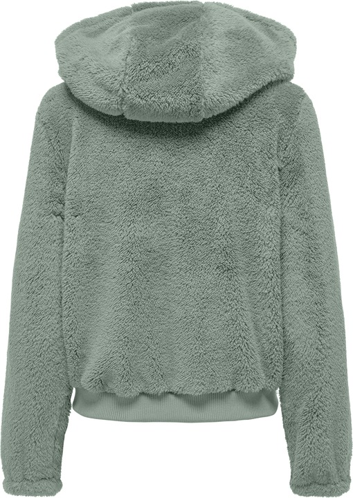 Image du produit Only Veste à capuche Veste en peluche (XS)