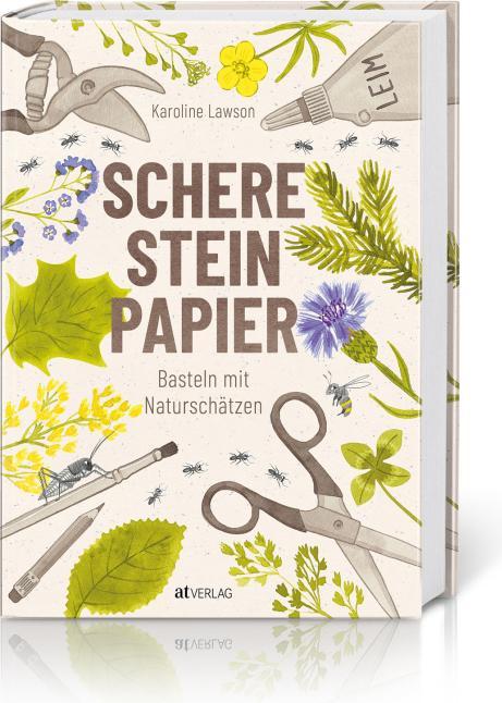 Produktbild Schere, Stein, Papier (27.50 cm)