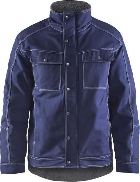 Immagine prodotto Blakläder Giacca invernale blu marina (XL)