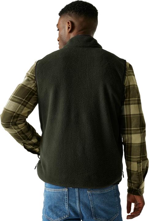 Produktbild Regatta Frankie Weste Teddyfleece (S)