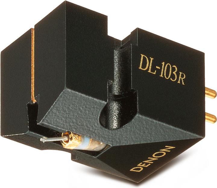 Produktbild Denon Dl-103r